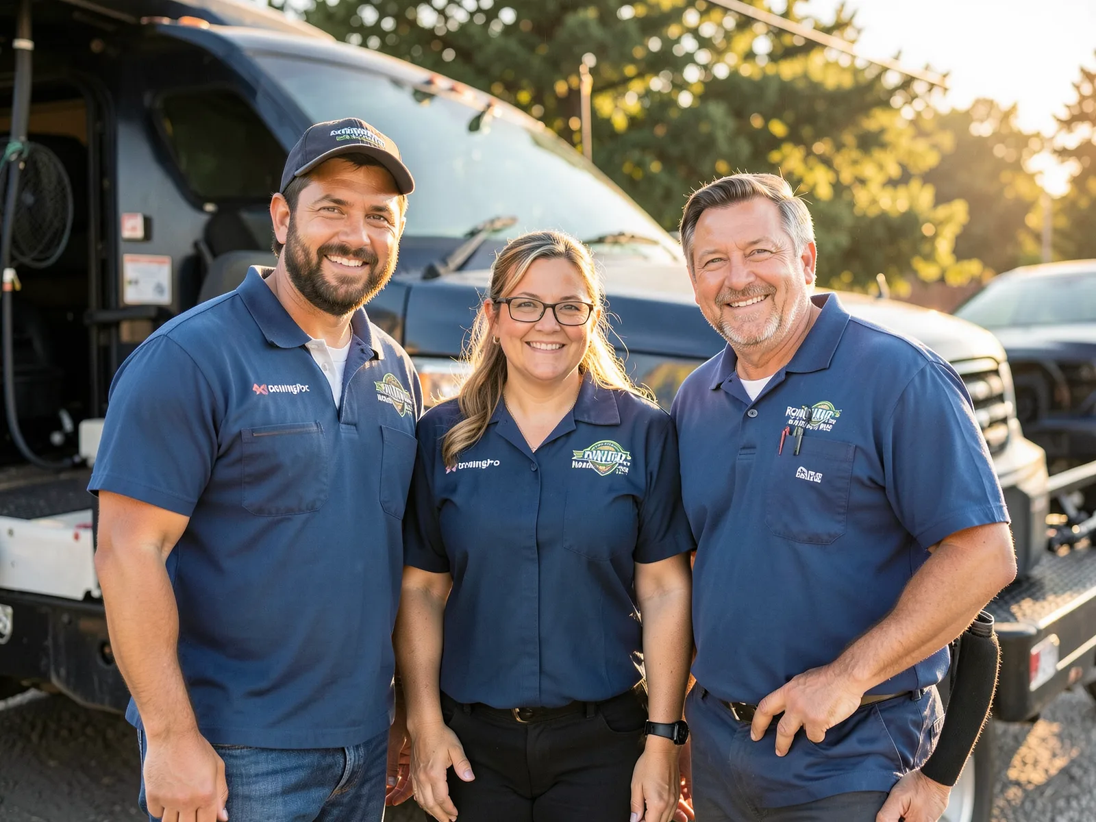 Roof Repair company in O Brien, TX